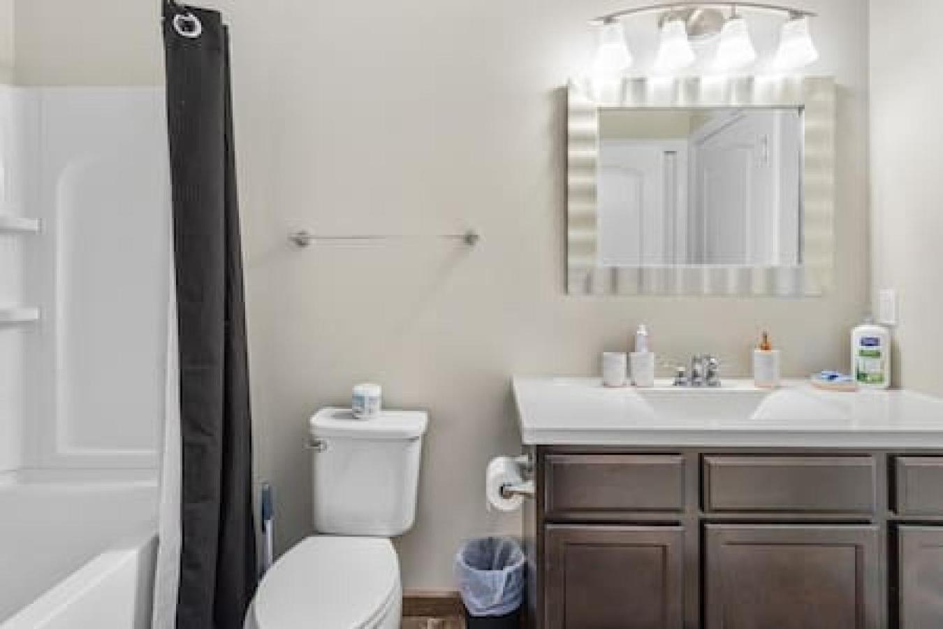 Corporate Housing Mgm Daire Detroit Dış mekan fotoğraf
