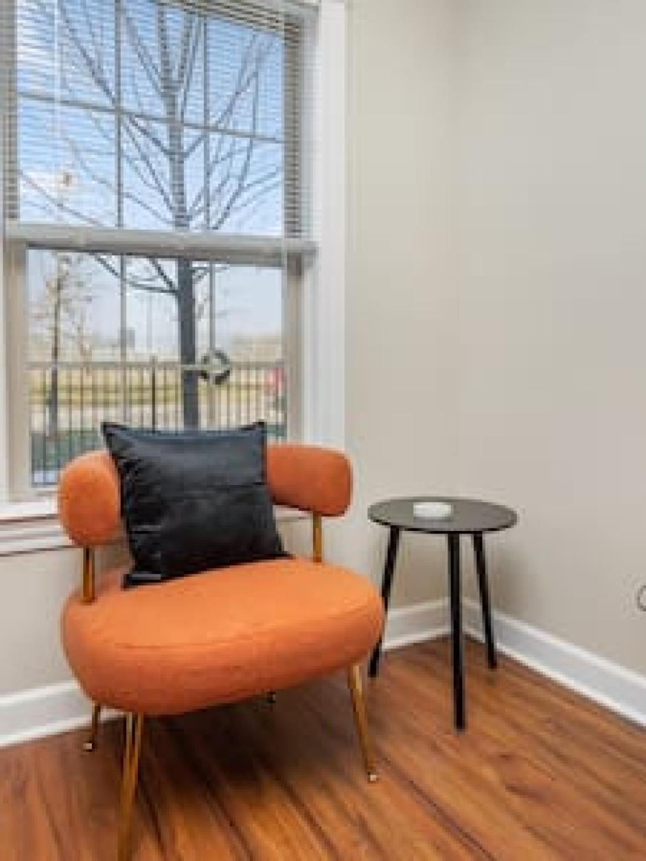 Corporate Housing Mgm Daire Detroit Dış mekan fotoğraf