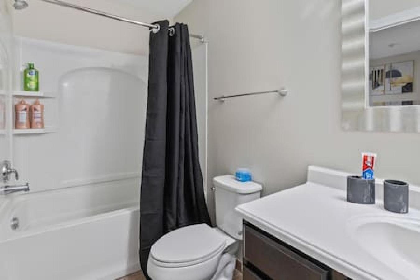 Corporate Housing Mgm Daire Detroit Dış mekan fotoğraf